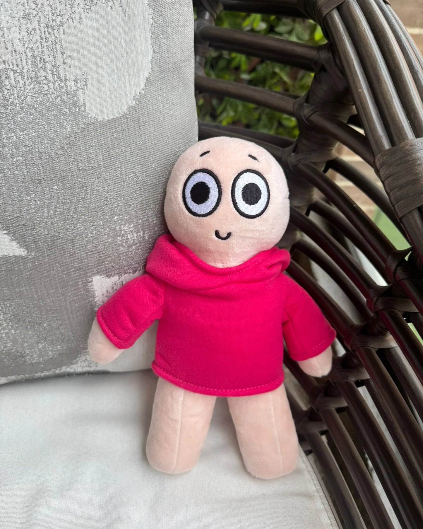 Peluche Gapi