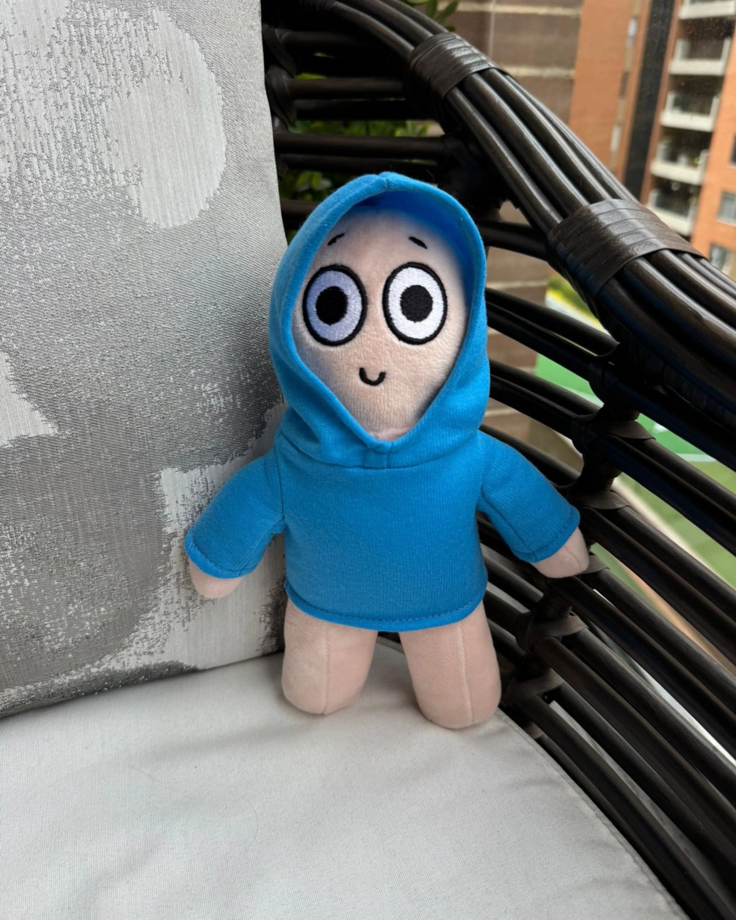 Peluche Gapi